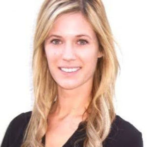 Meet your Posher, Hayley